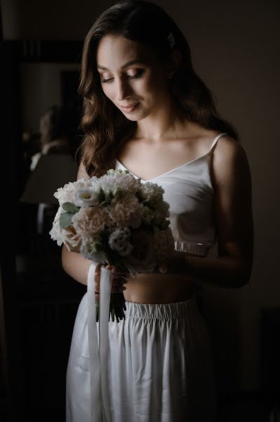 Photographe de mariage Anna Golubeva (golubevanna). Photo du 12 décembre 2023