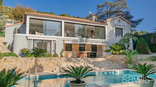 Villa avec piscine 3