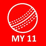 Cover Image of Download My11Circle - My 11 Fantasy Team Cricket Tips 1.0 APK