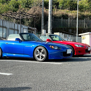 S2000 AP1