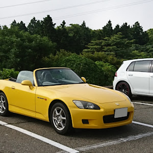 S2000 AP1