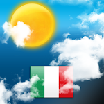 Cover Image of Télécharger Météo pour l'Italie 3.5.2 APK