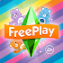 The Sims FreePlay5.56.0 NA (Mod Money)