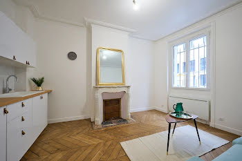 appartement à Paris 5ème (75)