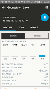 ScoutLook Fishing(圖2)-速報App