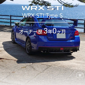 WRX STI