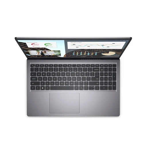 Laptop Dell Vostro 15 3530 (i5-1335U/RAM 8GB/512GB SSD/ Windows 11 + Office)