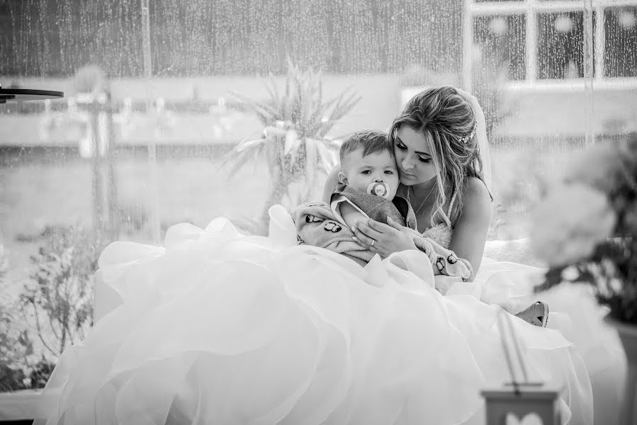 Photographe de mariage Konstantina Frasia (konstantinafra). Photo du 14 juillet 2020