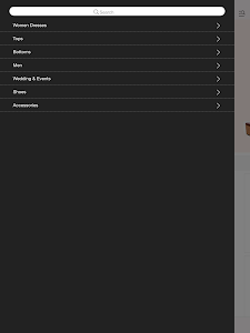 TBdress Shopping (Women & Men) screenshot 6