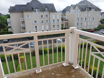 appartement à Dinard (35)