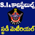 Cover Image of Download Police Jobs 1.7 APK