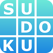 Sudoku Wave 1.0 Icon