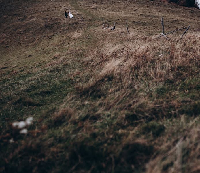 Wedding photographer Artur Soroka (infinitissv). Photo of 30 November 2018