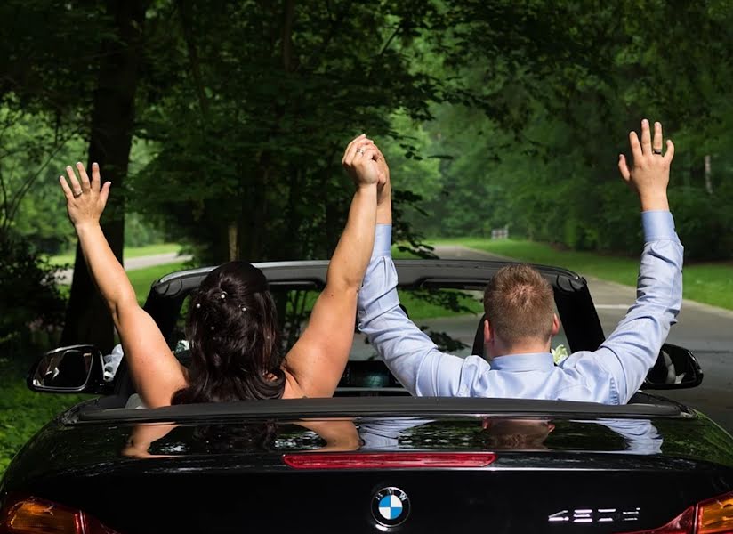 Fotografo di matrimoni Bart Bosmans (bartbosmans). Foto del 17 aprile 2019