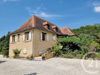 maison à Proissans (24)