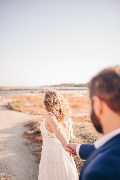 結婚式の写真家George Liopetas (georgeliopetas)。2018 1月10日の写真