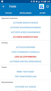 FSE Turnstiles Toegangsmanager(圖5)-速報App