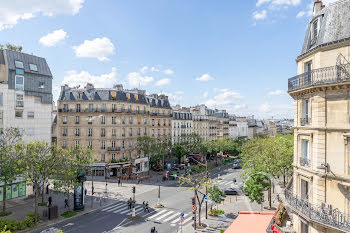 appartement à Paris 13ème (75)