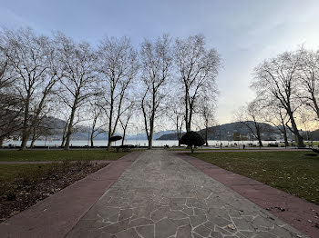 appartement à Annecy (74)