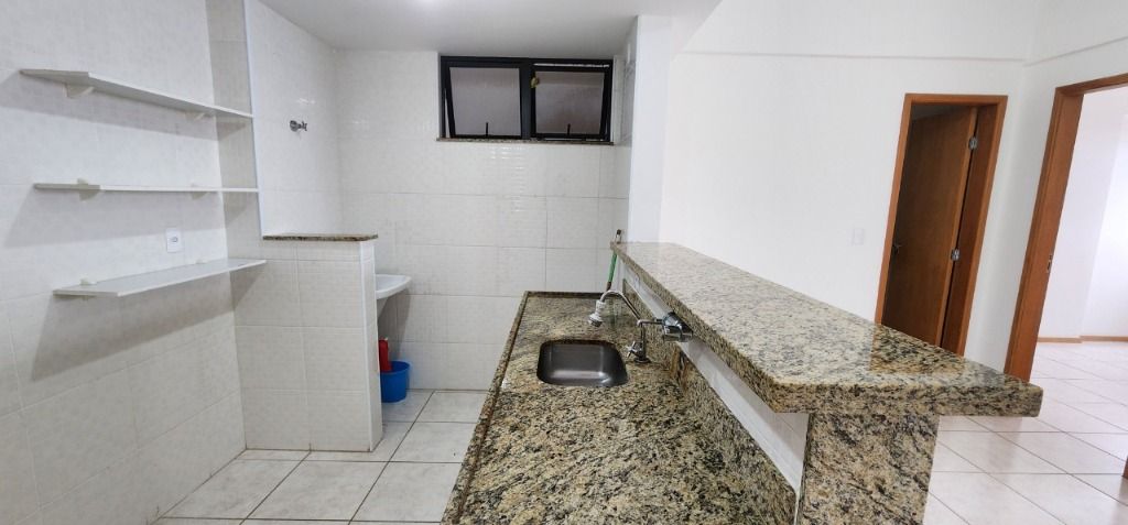 Apartamento para Alugar em Lot. Estrela Sul, Juiz de Fora - MG - Foto 3