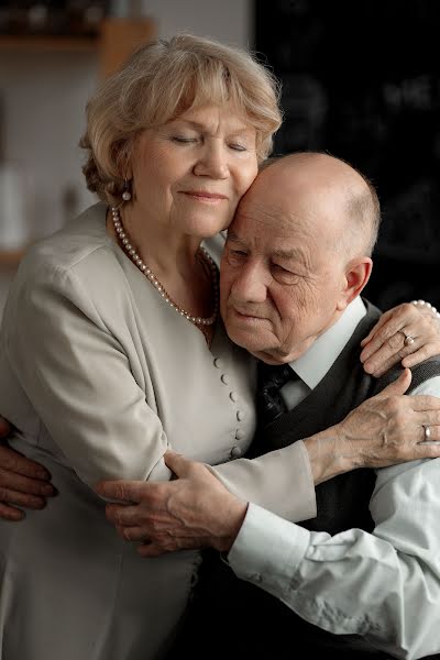 Fotografo di matrimoni Vladimir Vasilev (exten). Foto del 18 aprile 2023