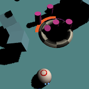 Ball hole 3D - Best Relaxing hyper casual game