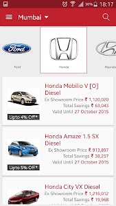 MYNEWCAR Car Buying Simplified screenshot 10