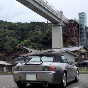 S2000 AP1