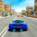 Traffic Racing: Real Car Games