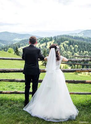 Fotógrafo de bodas Maksim I Darya Raku (corkmaxim). Foto del 3 de marzo 2019