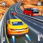 Cover Image of Baixar Traffic Racing - Extreme 1.21 APK