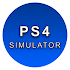 PS4 Simulator 2.2