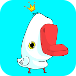 Goose Jump Apk