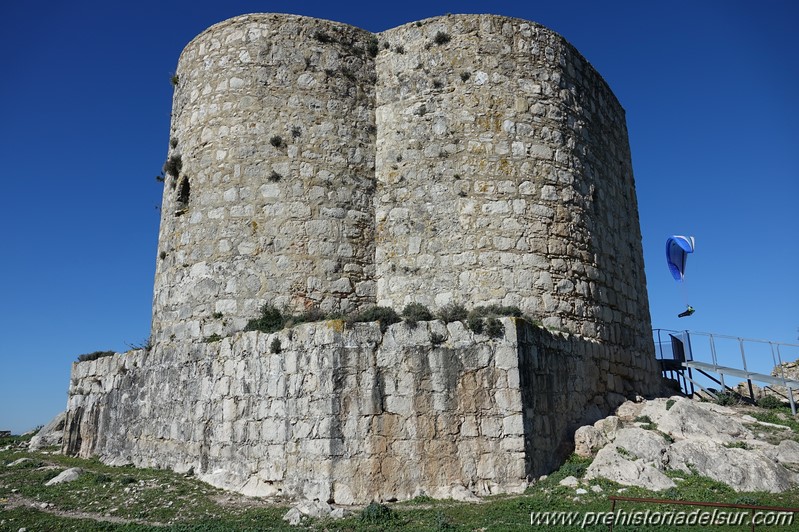 Castillo de Cote