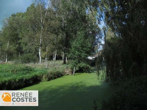 Vente viager 5 pièces 256 m² à Saint-Floris (62350), 143 475 €