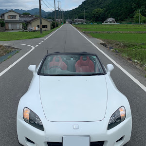 S2000 AP1