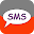 Fake SMS Download on Windows