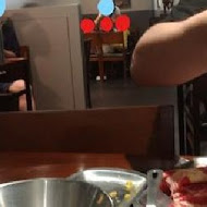兩餐韓國年糕火鍋吃到飽