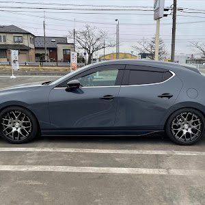 MAZDA3 BPFP