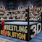 ‪Wrestling Revolution 3D‬‏