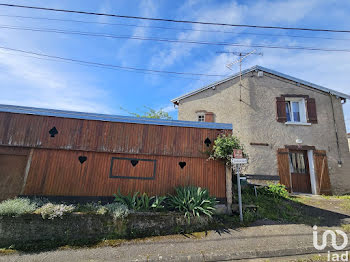 maison à Raincourt (70)