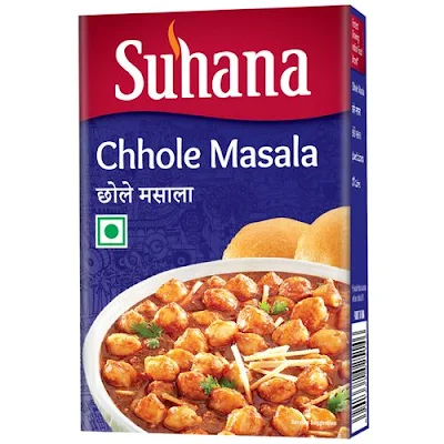 Suhana Masala - Meat/Mutton - 100 gm