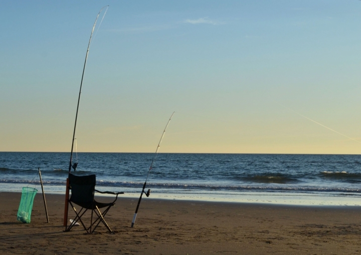 Ciak si pesca? di lopicchio