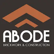 Abode Brickwork & Construction Logo