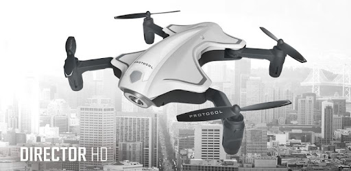 protocol director drone