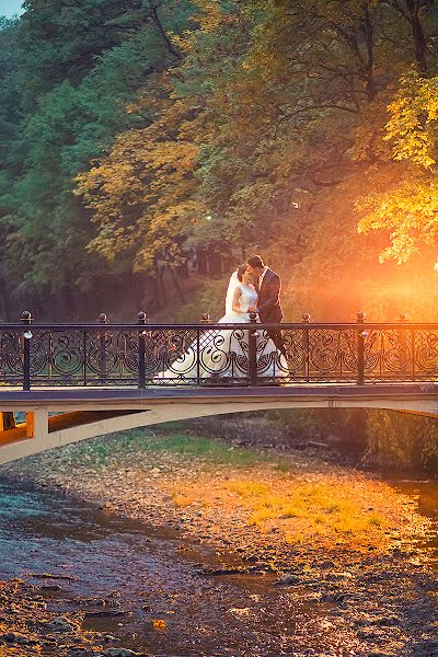 Düğün fotoğrafçısı Valentina Kolodyazhnaya (freezemotions). 18 Eylül 2018 fotoları