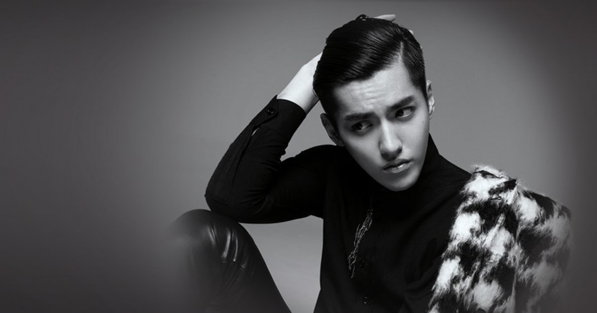 Kris Wu Criticized for New Look –