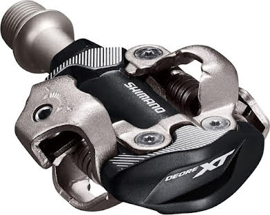 Shimano Deore XT XC Race Pedals - PD-M8100 alternate image 0