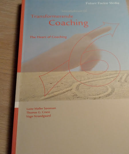 Introduktion til transformerende coaching