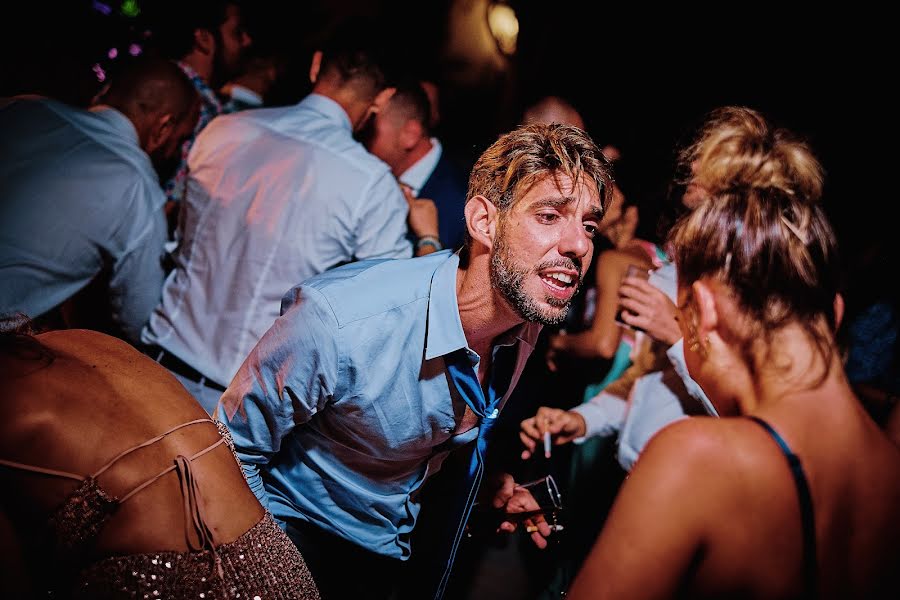 Fotógrafo de bodas Daniel Villalobos (fotosurmalaga). Foto del 19 de agosto 2019